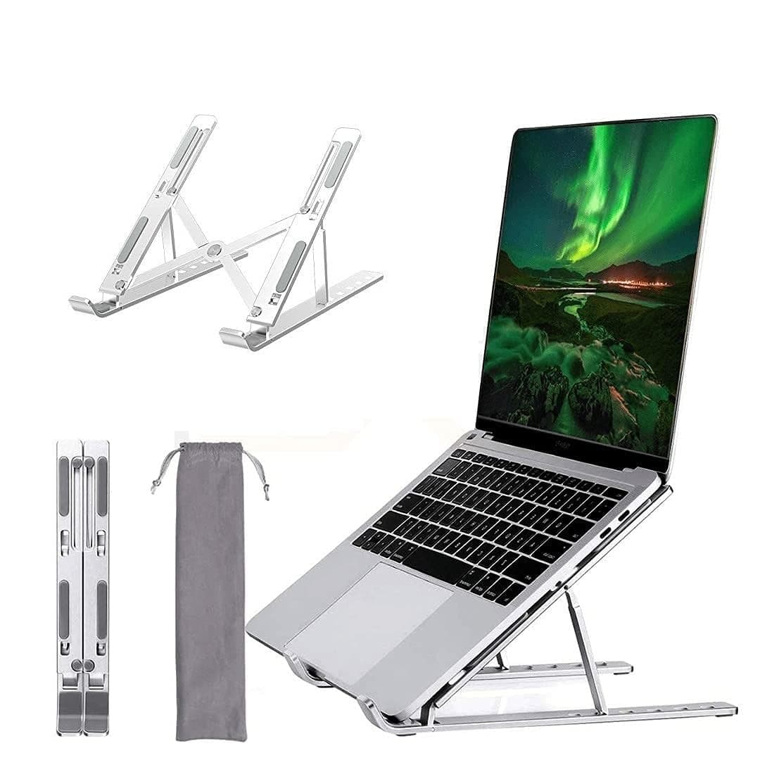 Dyazo 6 Angles Adjustable Aluminum Stand